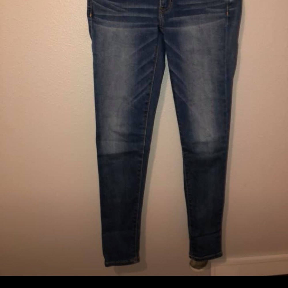 American eagle Capri jeans